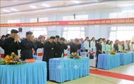 Hoa Hao Buddhism founder’s 106th birth anniversary marked in An Giang